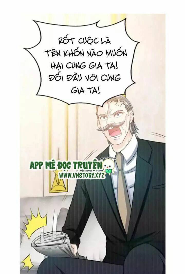 Đế Thiếu Chuyên Sủng Hắc Đạo Thê Chapter 12 - Trang 2