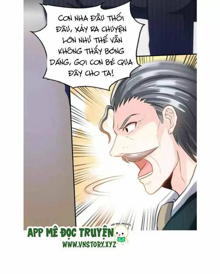 Đế Thiếu Chuyên Sủng Hắc Đạo Thê Chapter 12 - Trang 2