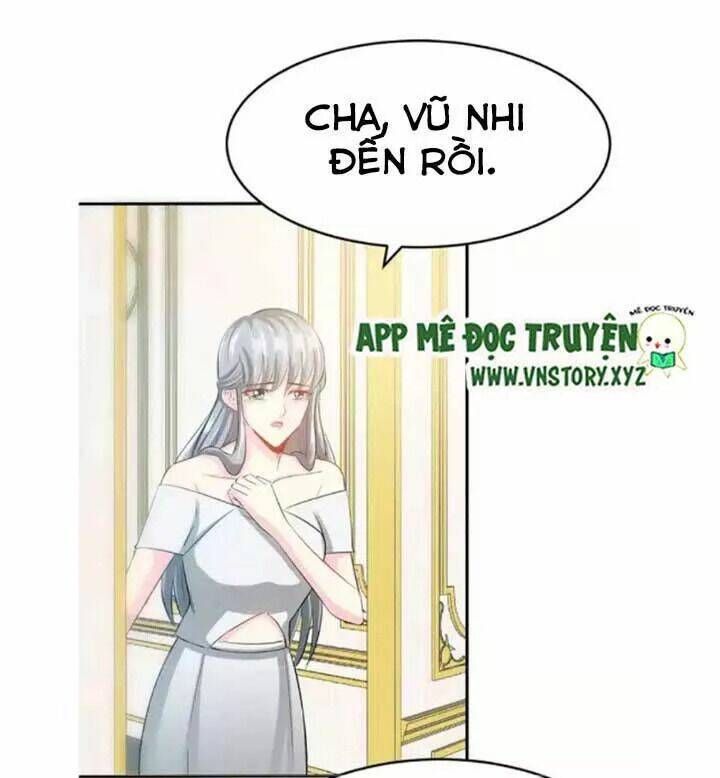 Đế Thiếu Chuyên Sủng Hắc Đạo Thê Chapter 12 - Trang 2
