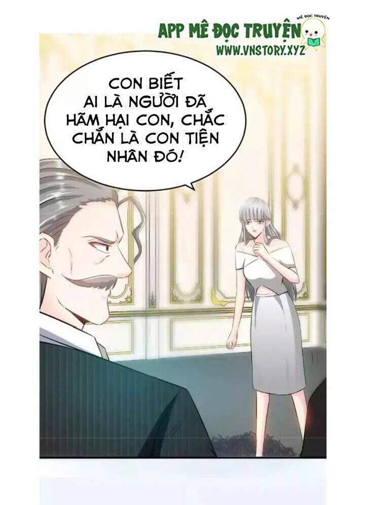 Đế Thiếu Chuyên Sủng Hắc Đạo Thê Chapter 12 - Trang 2