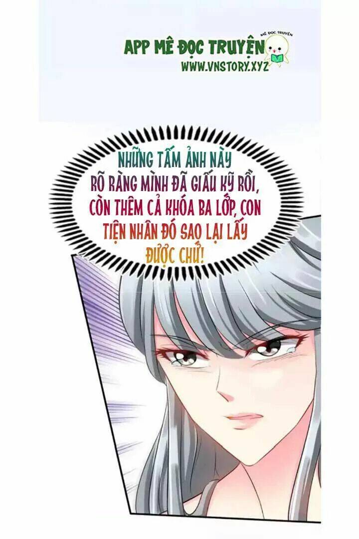 Đế Thiếu Chuyên Sủng Hắc Đạo Thê Chapter 12 - Trang 2