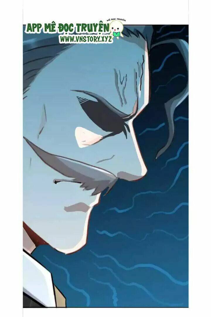 Đế Thiếu Chuyên Sủng Hắc Đạo Thê Chapter 12 - Trang 2