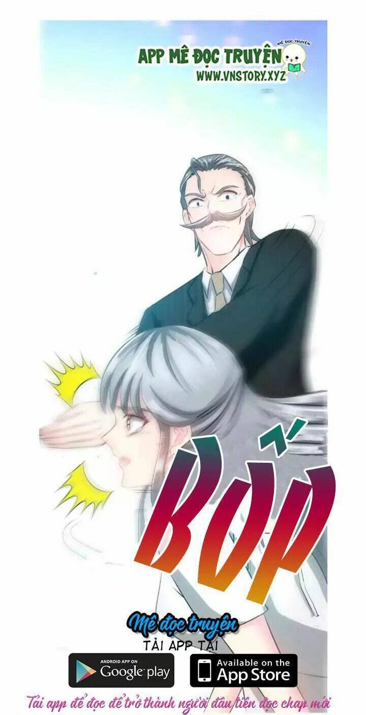 Đế Thiếu Chuyên Sủng Hắc Đạo Thê Chapter 12 - Trang 2