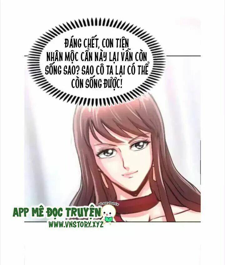 Đế Thiếu Chuyên Sủng Hắc Đạo Thê Chapter 12 - Trang 2