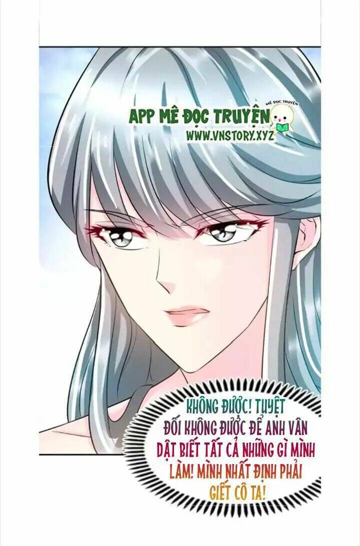 Đế Thiếu Chuyên Sủng Hắc Đạo Thê Chapter 12 - Trang 2