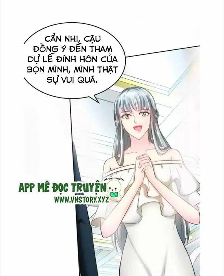 Đế Thiếu Chuyên Sủng Hắc Đạo Thê Chapter 12 - Trang 2