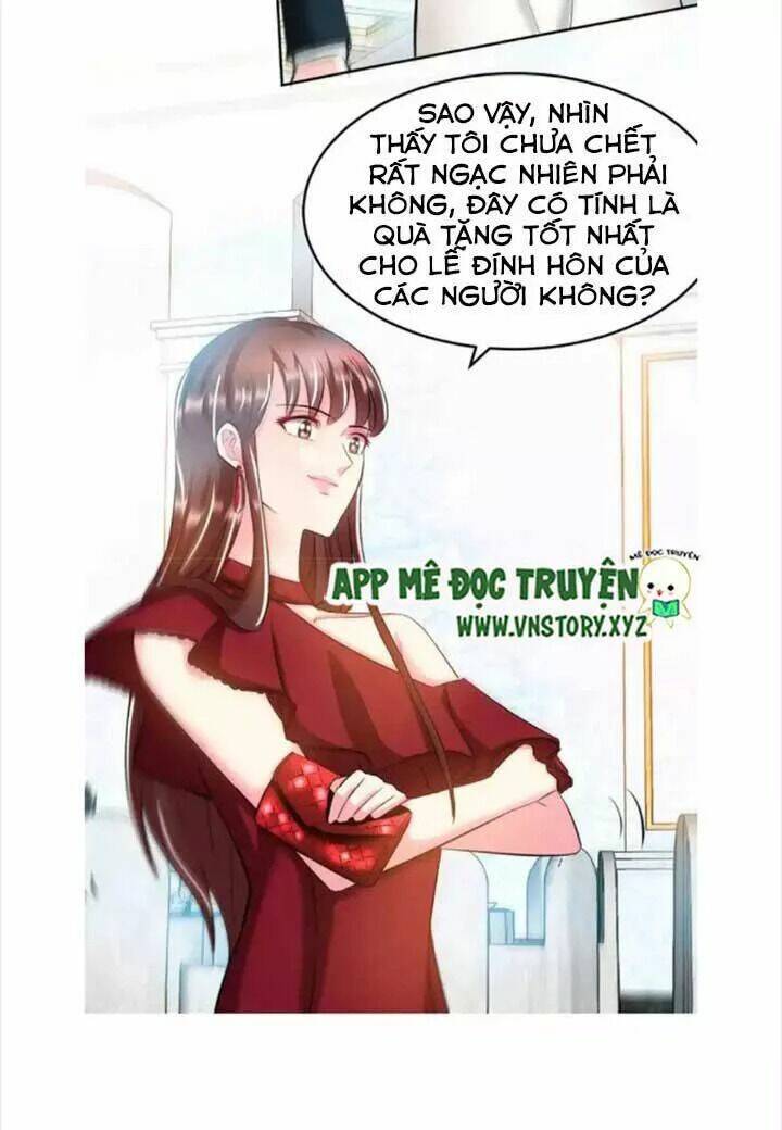 Đế Thiếu Chuyên Sủng Hắc Đạo Thê Chapter 12 - Trang 2