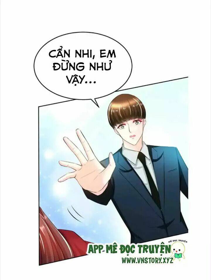 Đế Thiếu Chuyên Sủng Hắc Đạo Thê Chapter 12 - Trang 2