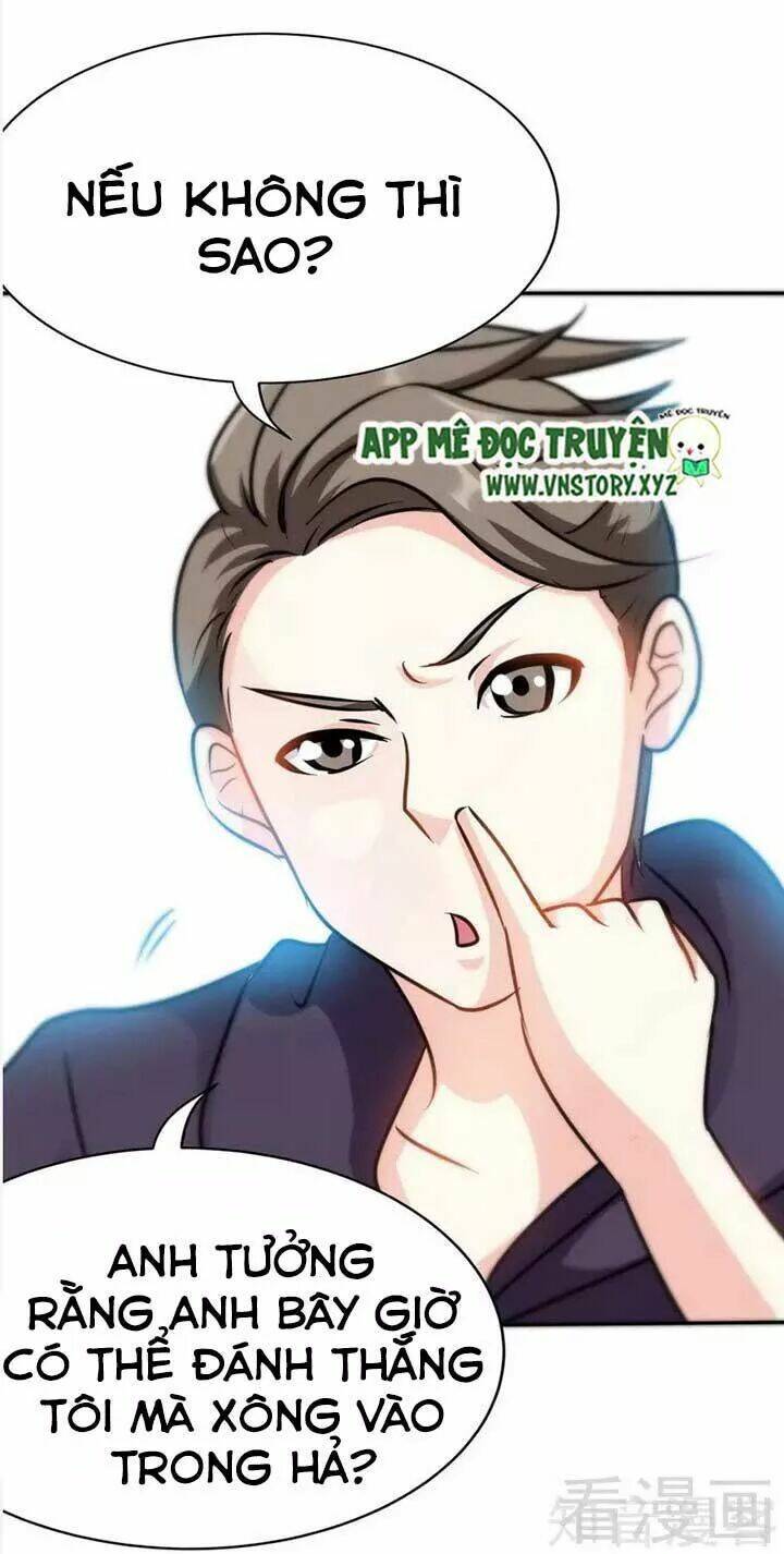 Đế Thiếu Chuyên Sủng Hắc Đạo Thê Chapter 120 - Trang 2