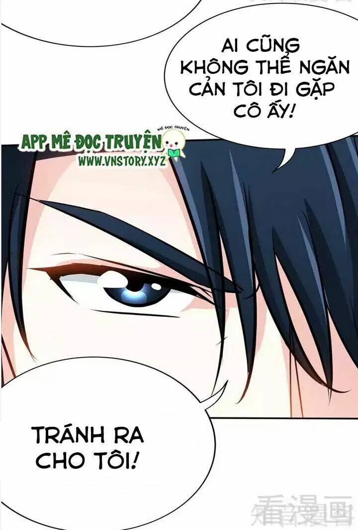 Đế Thiếu Chuyên Sủng Hắc Đạo Thê Chapter 120 - Trang 2