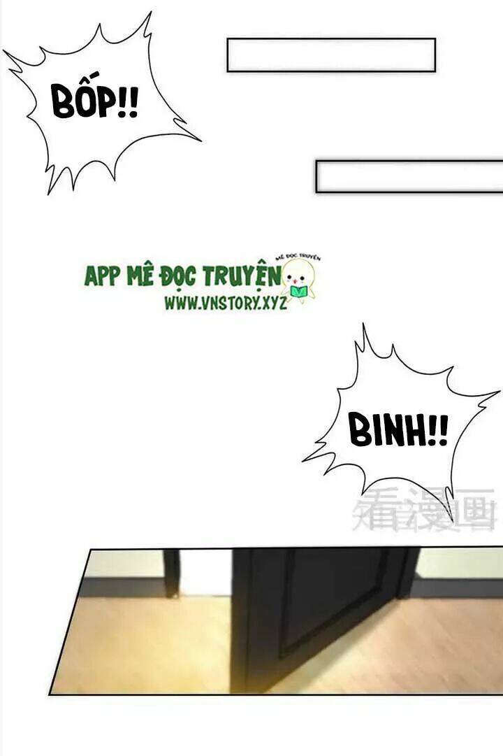 Đế Thiếu Chuyên Sủng Hắc Đạo Thê Chapter 120 - Trang 2