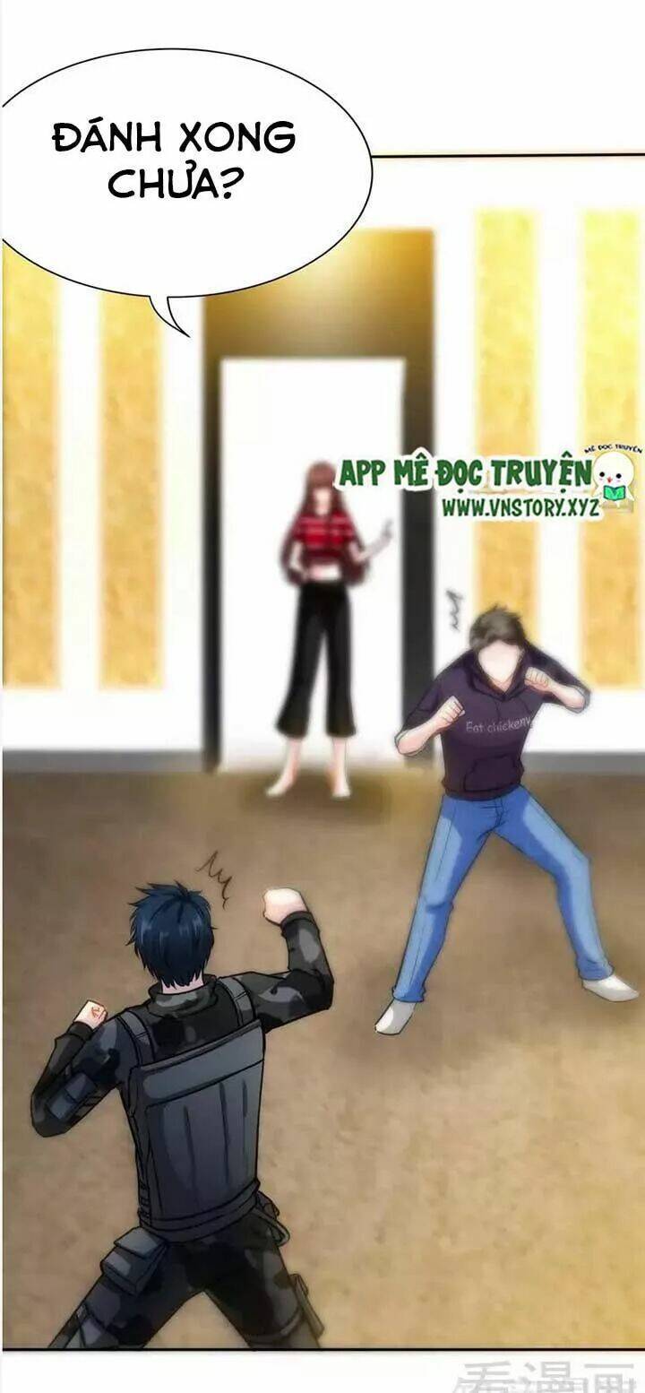 Đế Thiếu Chuyên Sủng Hắc Đạo Thê Chapter 120 - Trang 2