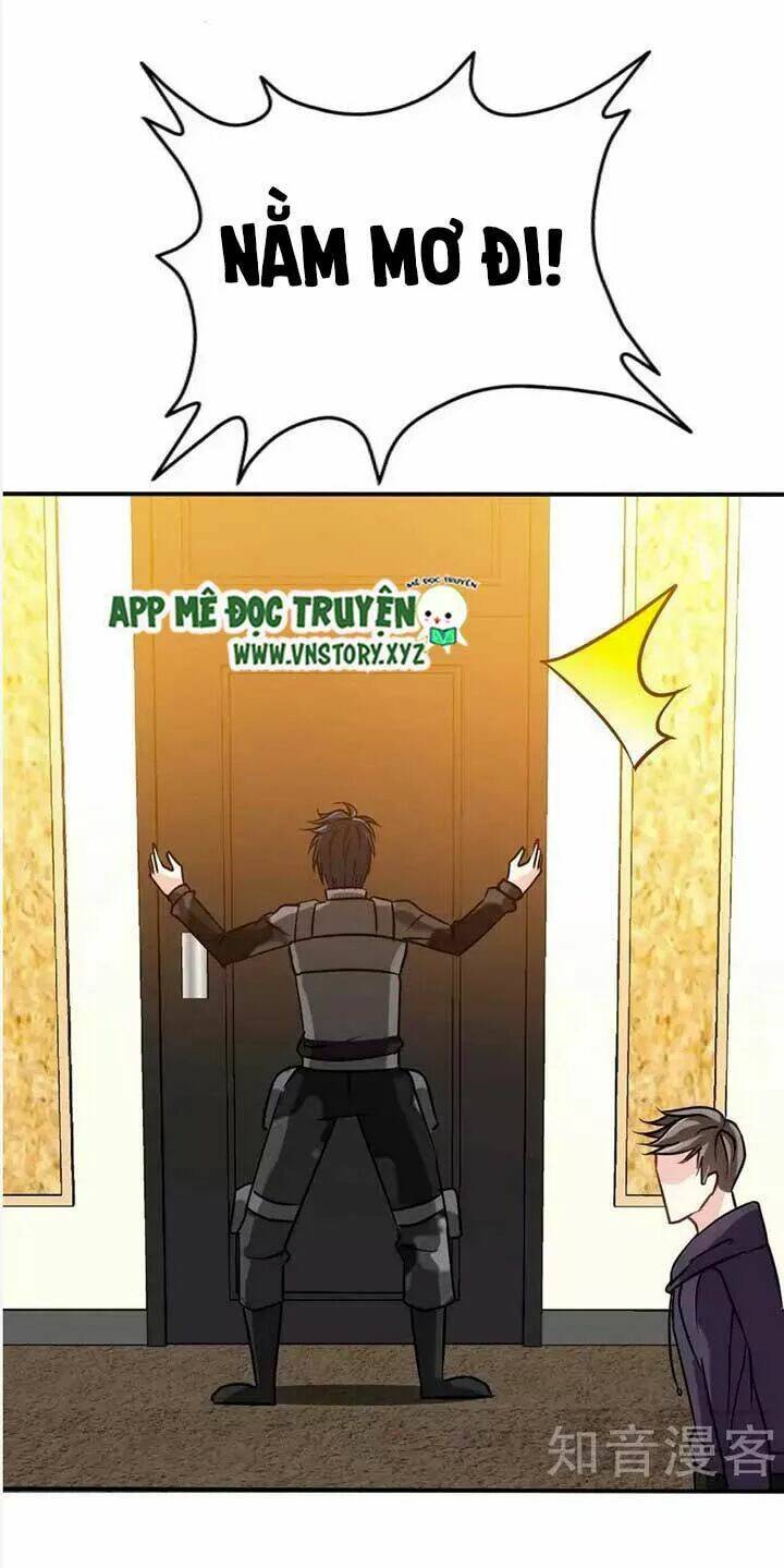 Đế Thiếu Chuyên Sủng Hắc Đạo Thê Chapter 120 - Trang 2