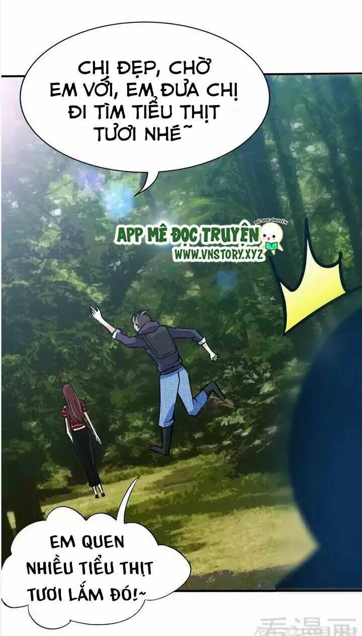 Đế Thiếu Chuyên Sủng Hắc Đạo Thê Chapter 120 - Trang 2