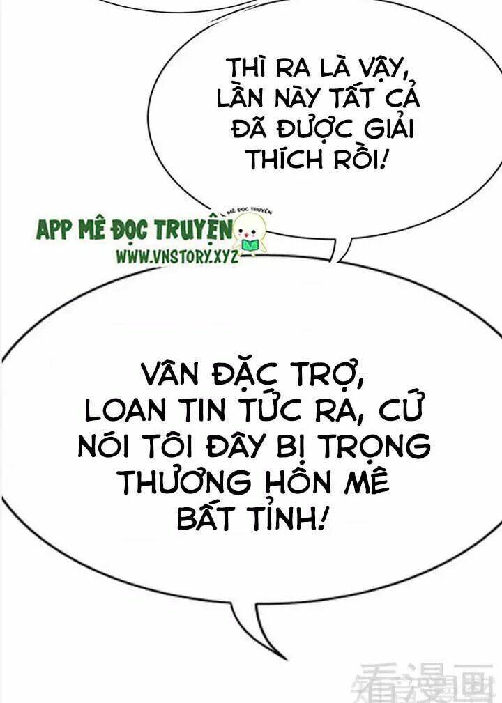 Đế Thiếu Chuyên Sủng Hắc Đạo Thê Chapter 120 - Trang 2