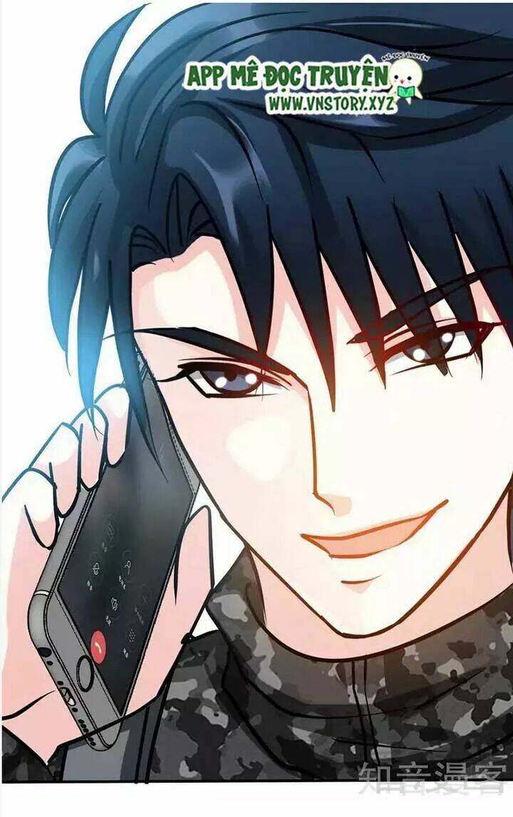 Đế Thiếu Chuyên Sủng Hắc Đạo Thê Chapter 120 - Trang 2