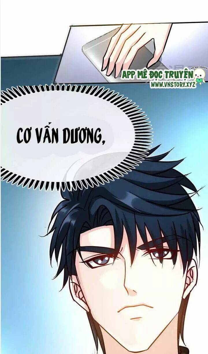 Đế Thiếu Chuyên Sủng Hắc Đạo Thê Chapter 120 - Trang 2