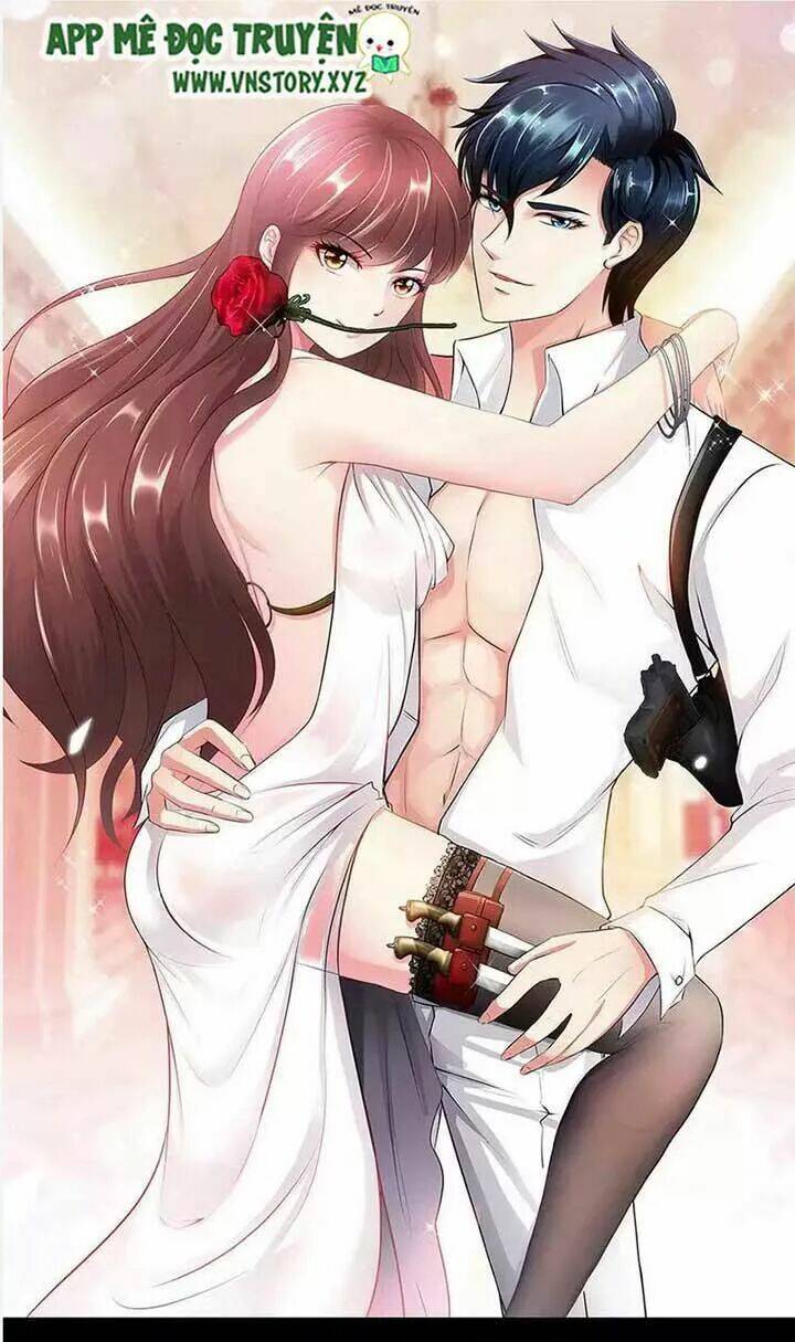 Đế Thiếu Chuyên Sủng Hắc Đạo Thê Chapter 120 - Trang 2