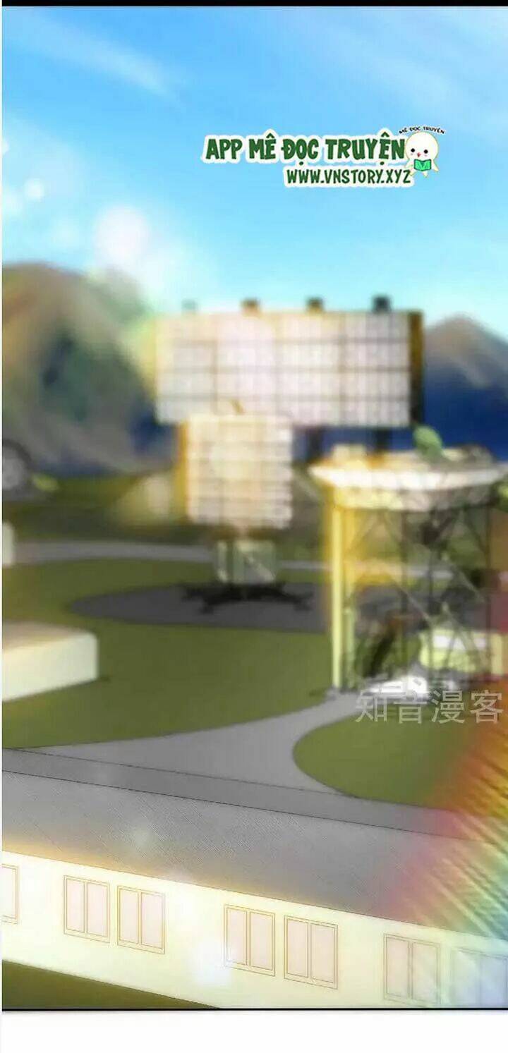 Đế Thiếu Chuyên Sủng Hắc Đạo Thê Chapter 120 - Trang 2