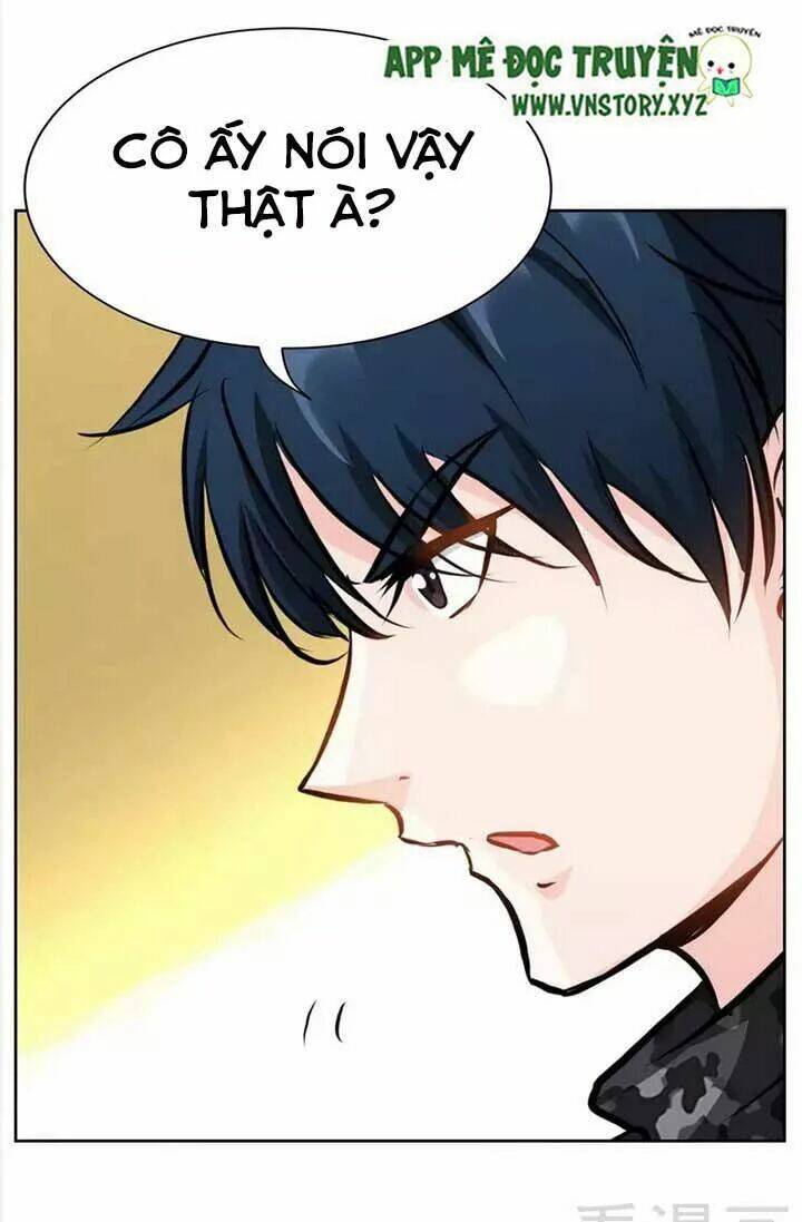 Đế Thiếu Chuyên Sủng Hắc Đạo Thê Chapter 120 - Trang 2