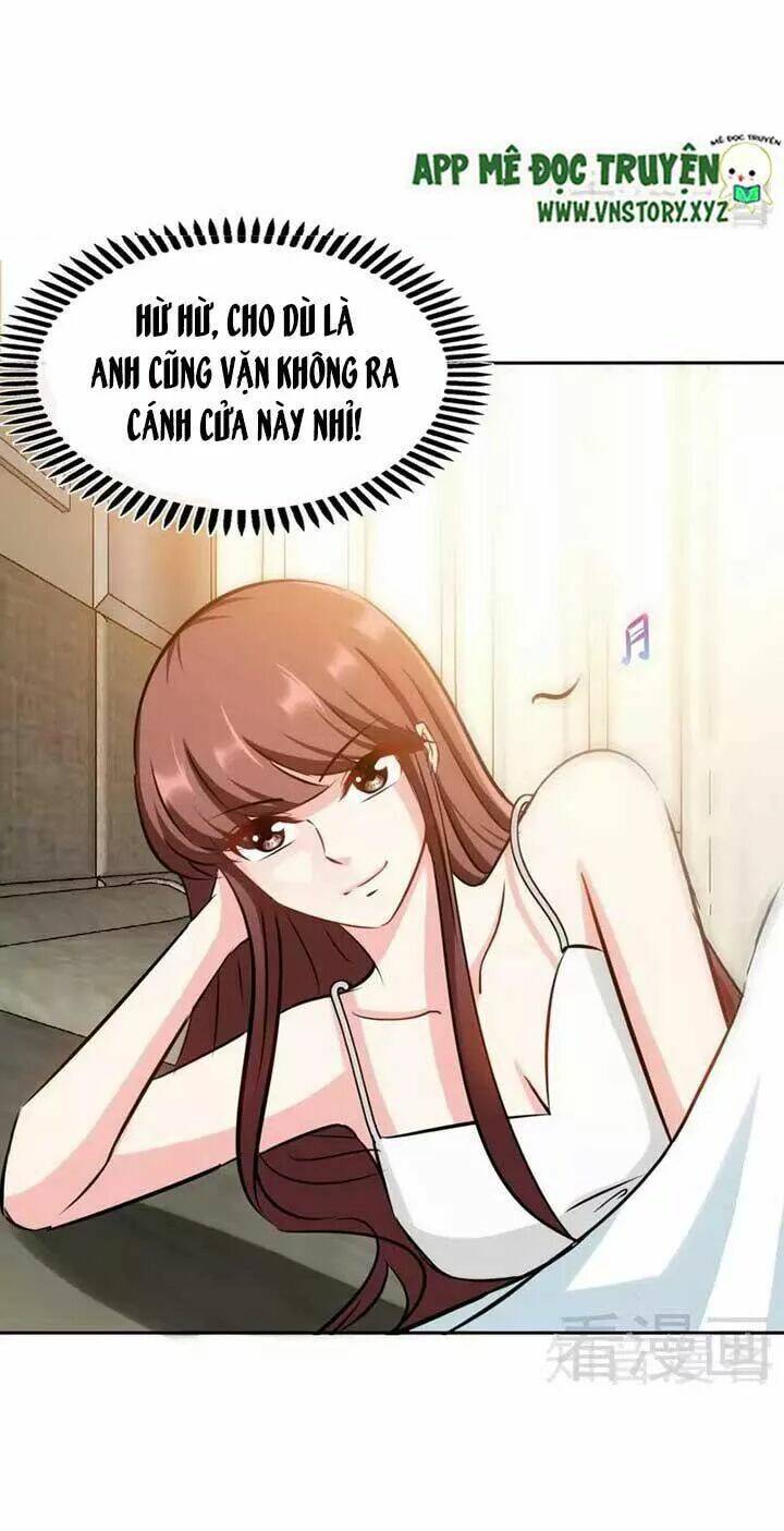 Đế Thiếu Chuyên Sủng Hắc Đạo Thê Chapter 121 - Trang 2