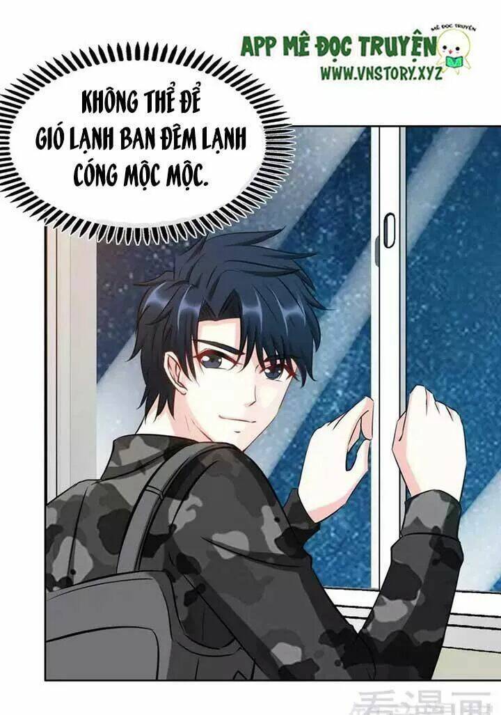 Đế Thiếu Chuyên Sủng Hắc Đạo Thê Chapter 121 - Trang 2