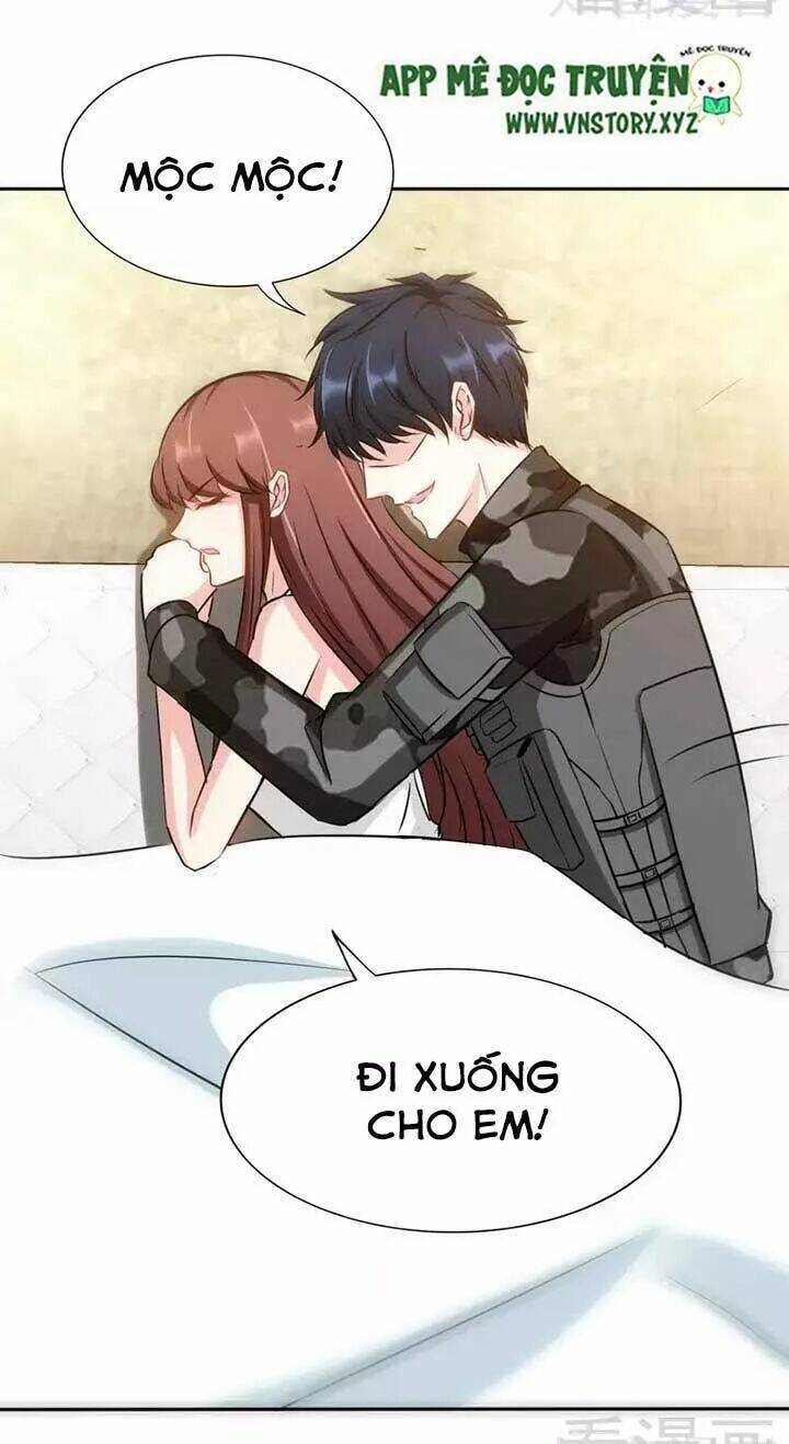 Đế Thiếu Chuyên Sủng Hắc Đạo Thê Chapter 121 - Trang 2