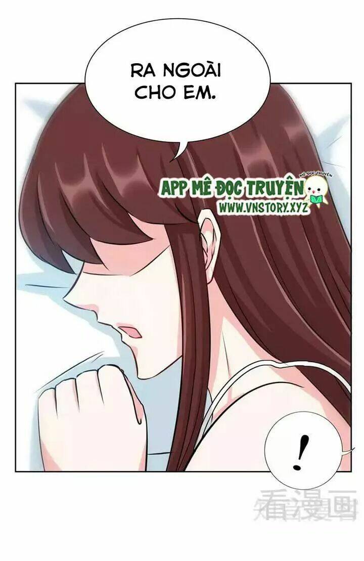 Đế Thiếu Chuyên Sủng Hắc Đạo Thê Chapter 121 - Trang 2