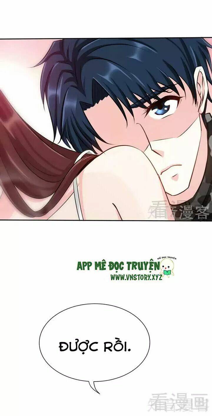 Đế Thiếu Chuyên Sủng Hắc Đạo Thê Chapter 121 - Trang 2