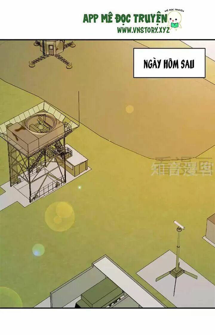 Đế Thiếu Chuyên Sủng Hắc Đạo Thê Chapter 121 - Trang 2