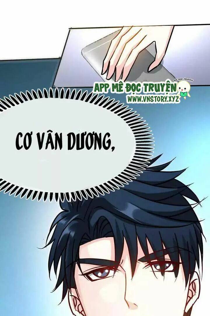 Đế Thiếu Chuyên Sủng Hắc Đạo Thê Chapter 121 - Trang 2