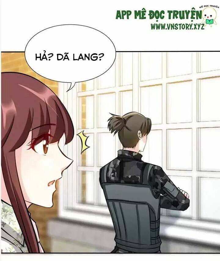 Đế Thiếu Chuyên Sủng Hắc Đạo Thê Chapter 121 - Trang 2