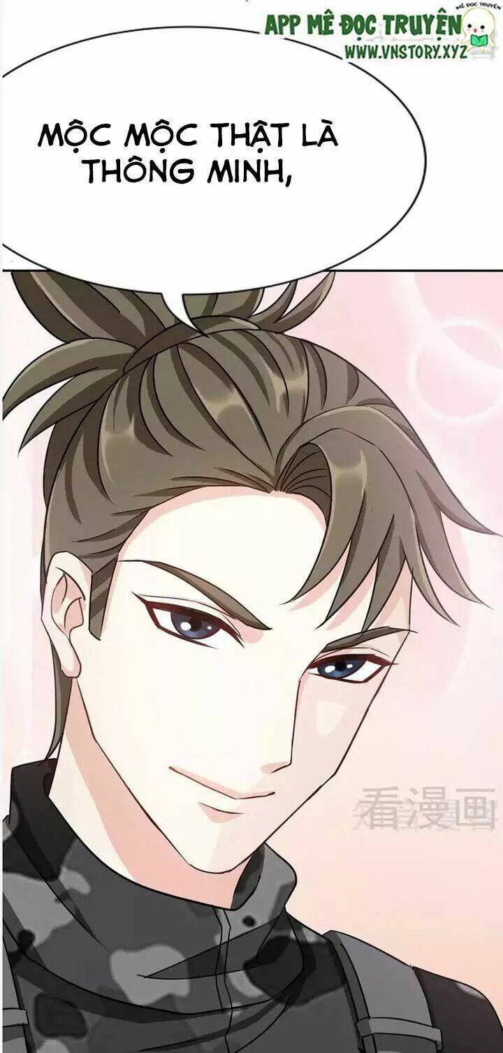 Đế Thiếu Chuyên Sủng Hắc Đạo Thê Chapter 121 - Trang 2