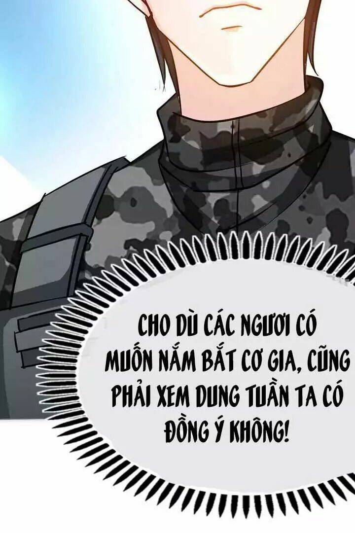 Đế Thiếu Chuyên Sủng Hắc Đạo Thê Chapter 121 - Trang 2