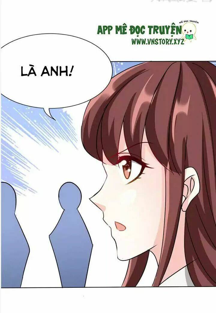 Đế Thiếu Chuyên Sủng Hắc Đạo Thê Chapter 121 - Trang 2