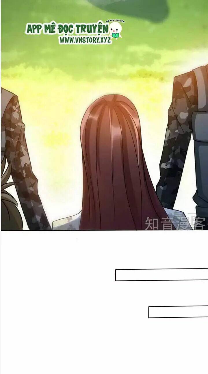 Đế Thiếu Chuyên Sủng Hắc Đạo Thê Chapter 121 - Trang 2