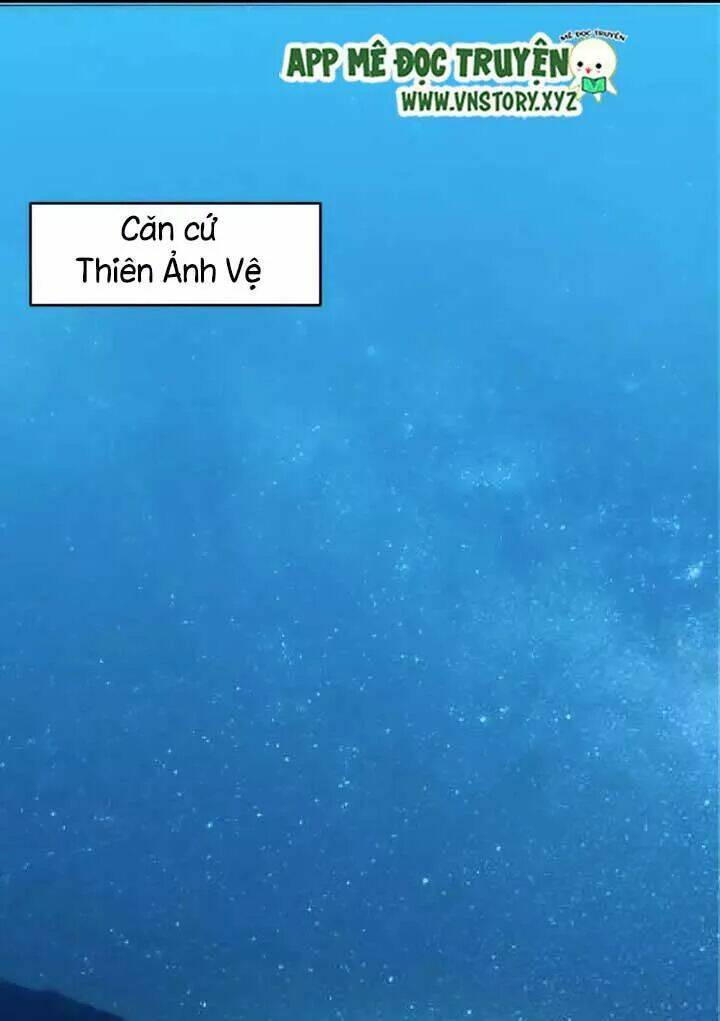 Đế Thiếu Chuyên Sủng Hắc Đạo Thê Chapter 121 - Trang 2