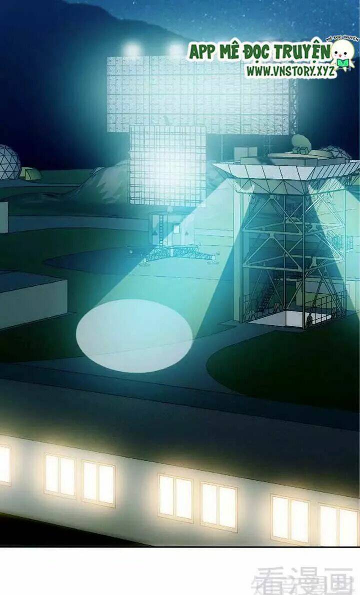 Đế Thiếu Chuyên Sủng Hắc Đạo Thê Chapter 121 - Trang 2