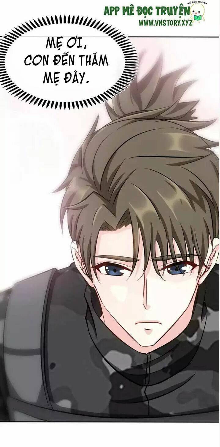 Đế Thiếu Chuyên Sủng Hắc Đạo Thê Chapter 123 - Trang 2