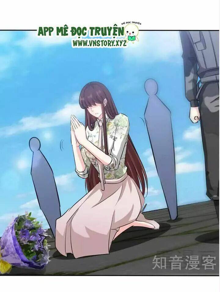 Đế Thiếu Chuyên Sủng Hắc Đạo Thê Chapter 123 - Trang 2