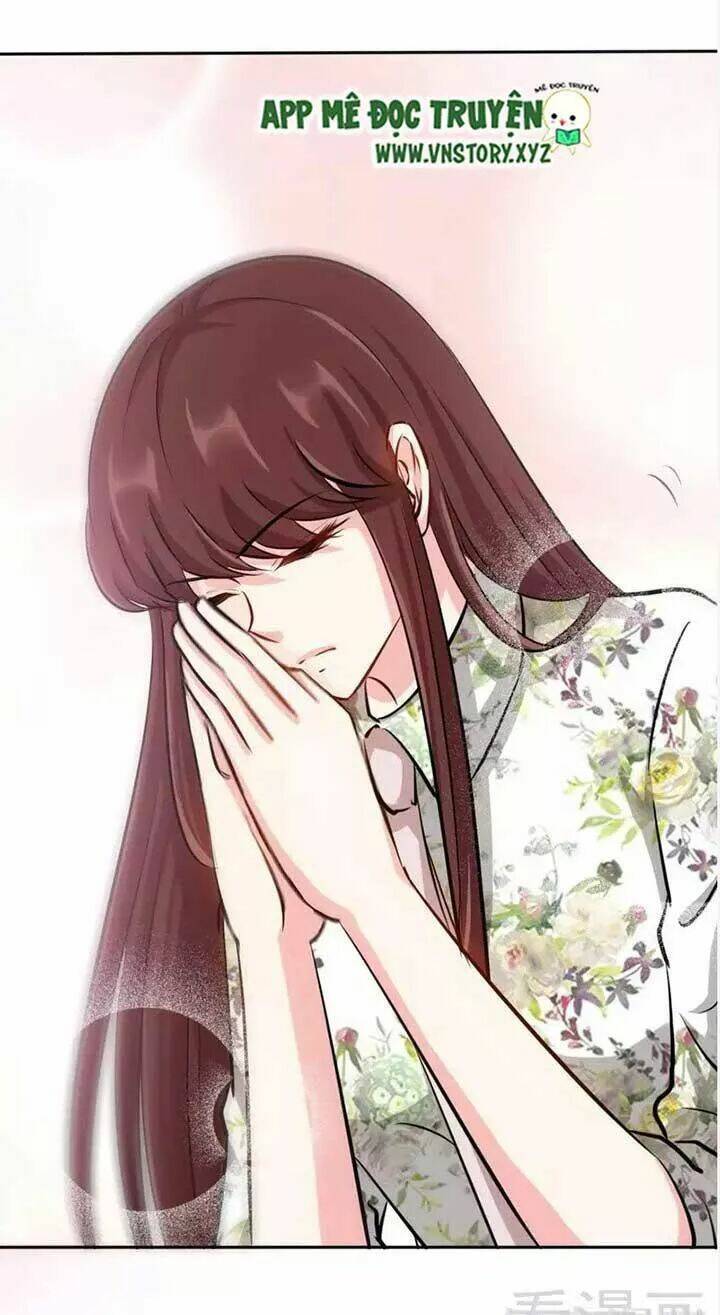 Đế Thiếu Chuyên Sủng Hắc Đạo Thê Chapter 123 - Trang 2