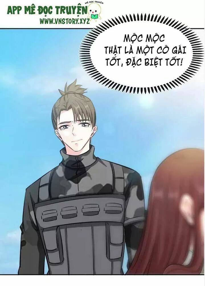 Đế Thiếu Chuyên Sủng Hắc Đạo Thê Chapter 123 - Trang 2