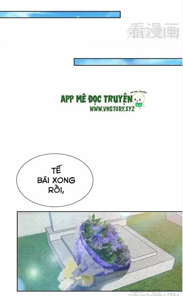 Đế Thiếu Chuyên Sủng Hắc Đạo Thê Chapter 123 - Trang 2