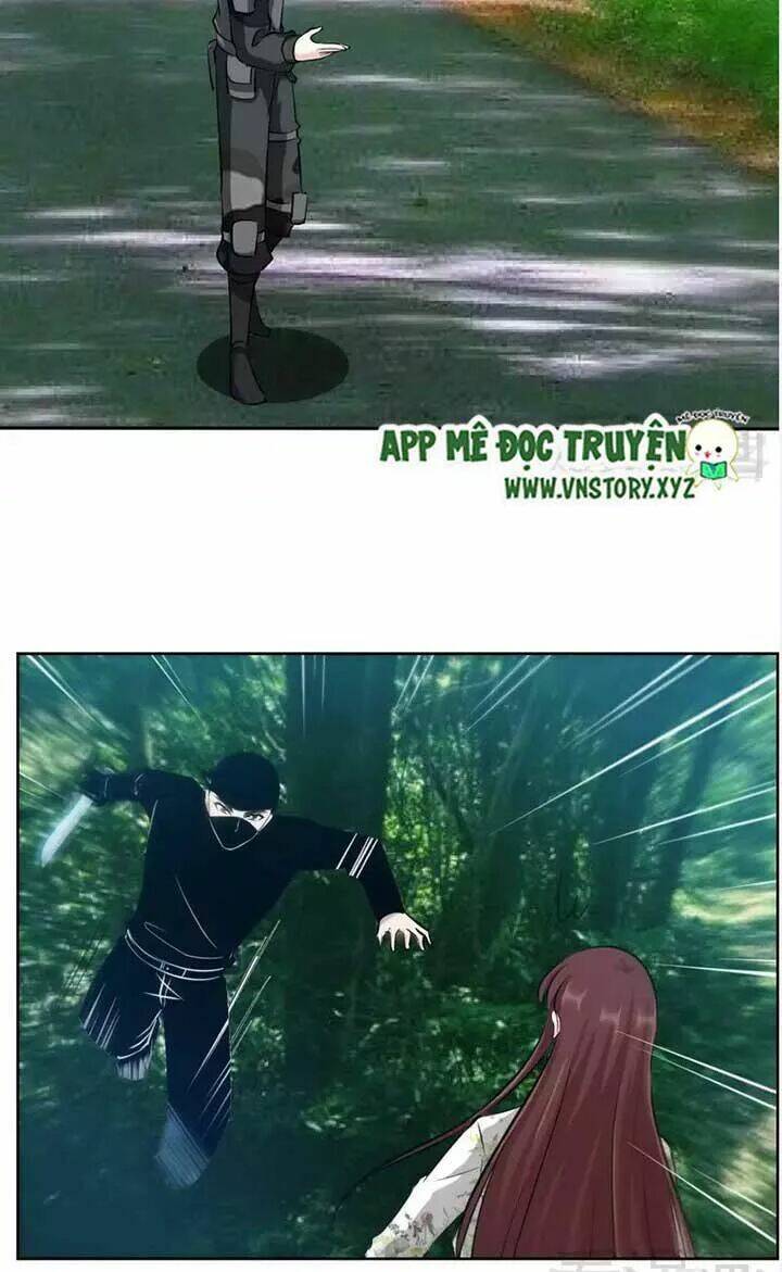 Đế Thiếu Chuyên Sủng Hắc Đạo Thê Chapter 123 - Trang 2
