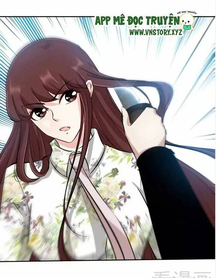 Đế Thiếu Chuyên Sủng Hắc Đạo Thê Chapter 123 - Trang 2