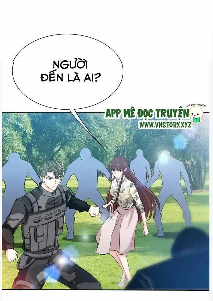 Đế Thiếu Chuyên Sủng Hắc Đạo Thê Chapter 123 - Trang 2