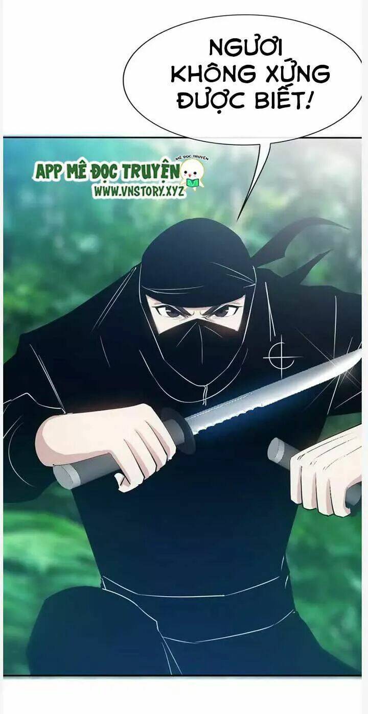 Đế Thiếu Chuyên Sủng Hắc Đạo Thê Chapter 123 - Trang 2