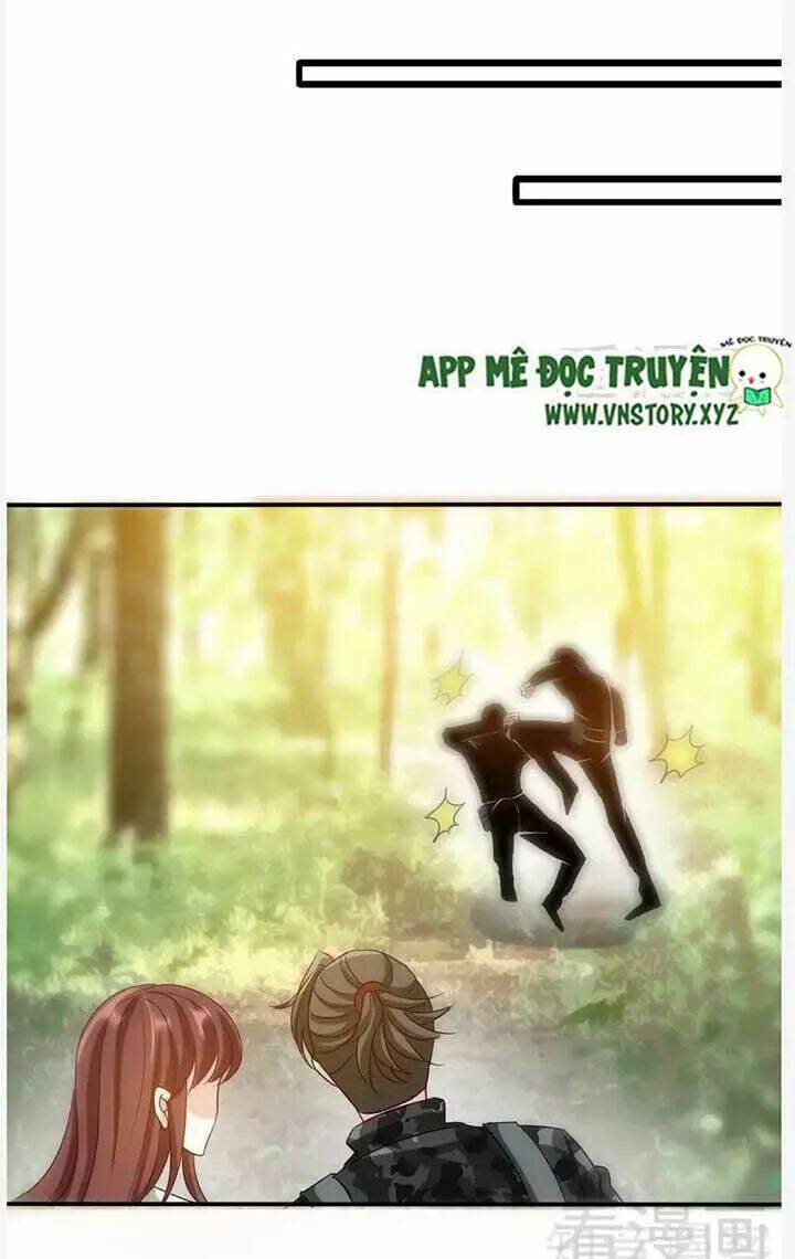 Đế Thiếu Chuyên Sủng Hắc Đạo Thê Chapter 123 - Trang 2