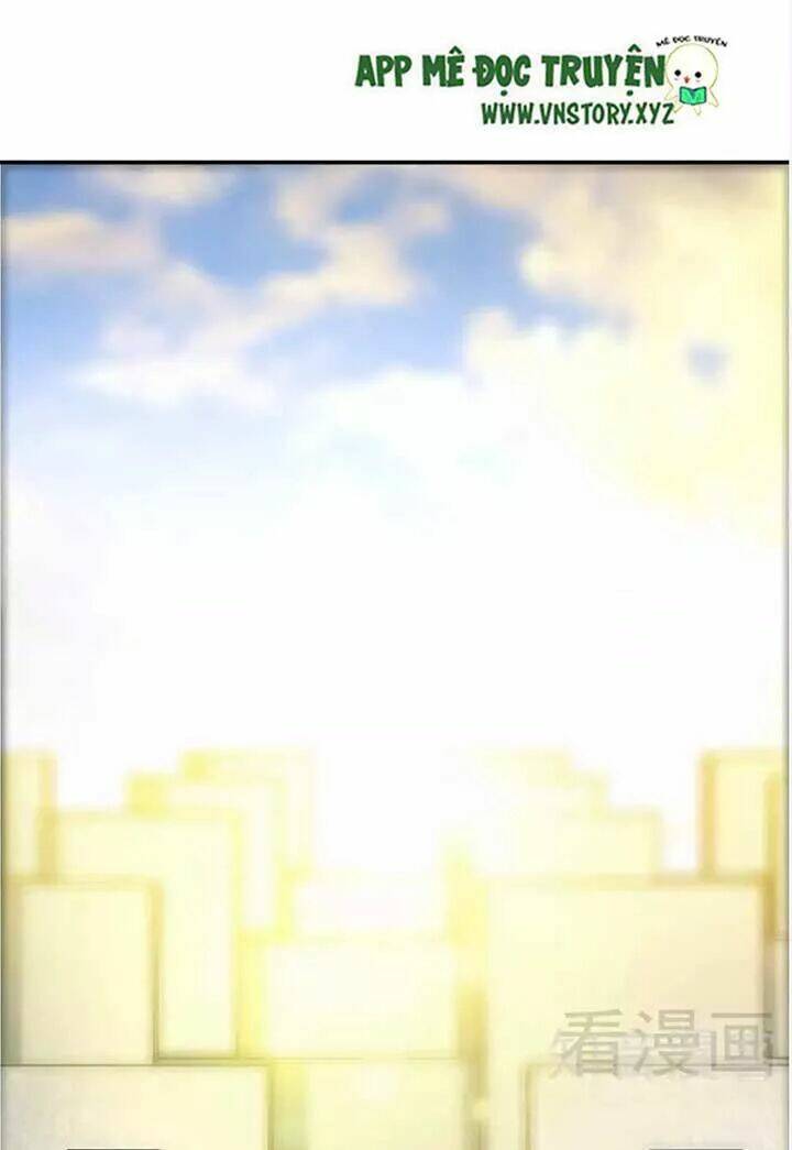 Đế Thiếu Chuyên Sủng Hắc Đạo Thê Chapter 123 - Trang 2