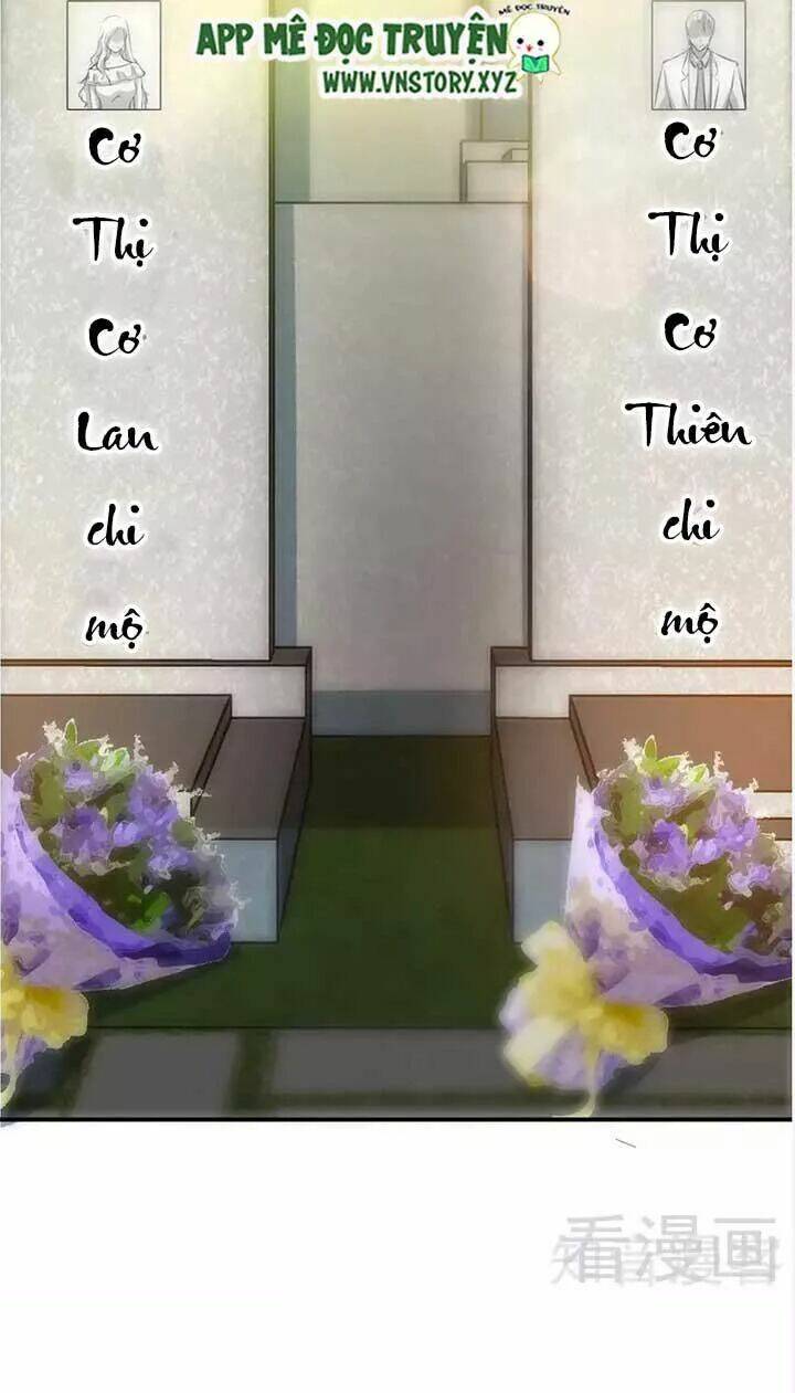 Đế Thiếu Chuyên Sủng Hắc Đạo Thê Chapter 123 - Trang 2